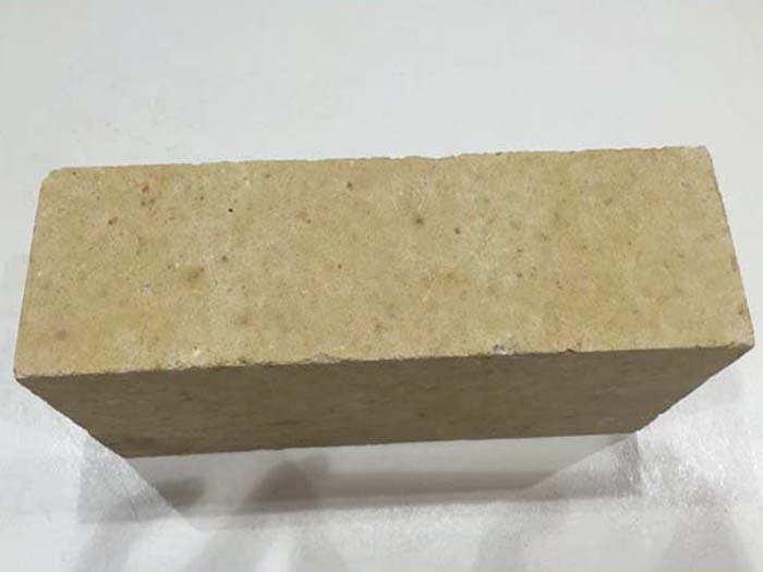 硅砖烧制工艺及应用