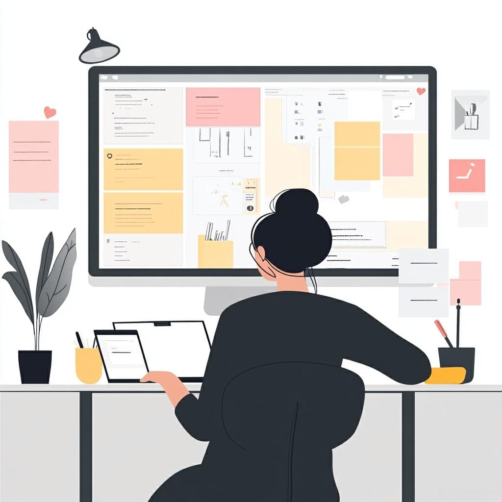Notion 使用详解——基础教程