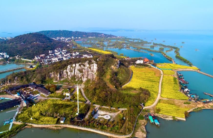 苏州三山岛旅游攻略，含门票、交通指南、景点介绍、玩法推荐