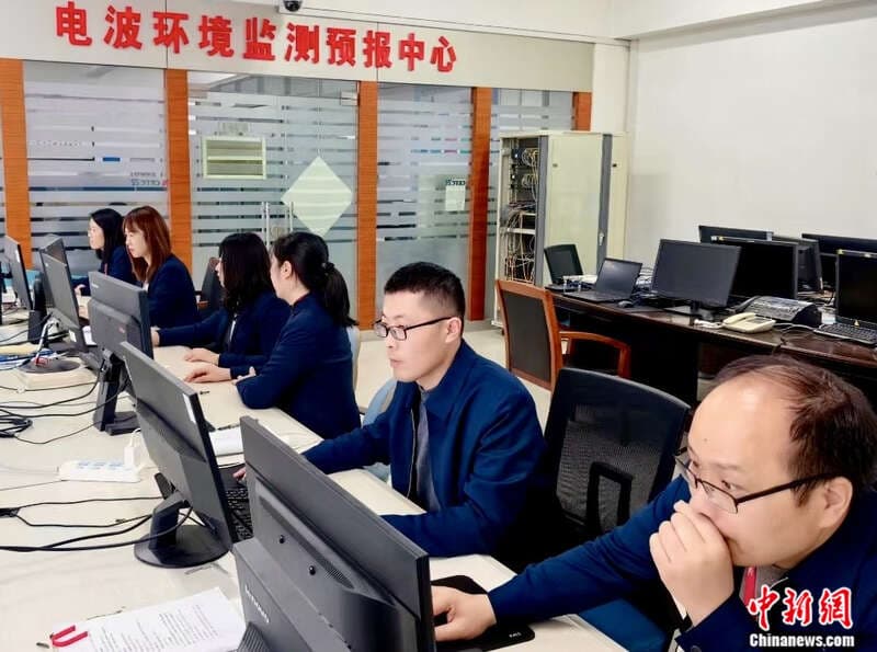 地磁暴有何影响？专家科普太阳“打喷嚏”引发地球“感冒”