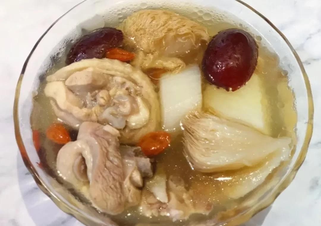 修复胃黏膜最快4大食物、养生要先养脾胃、吃对脾胃一天比一天好！
