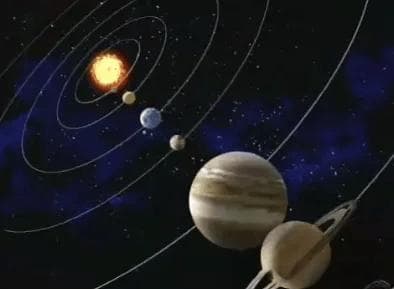 2月底七星连珠现象来袭，对地球影响几何？风力预测引关注
