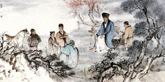 解读王阳明心学中的“心即理”与“知行合一”