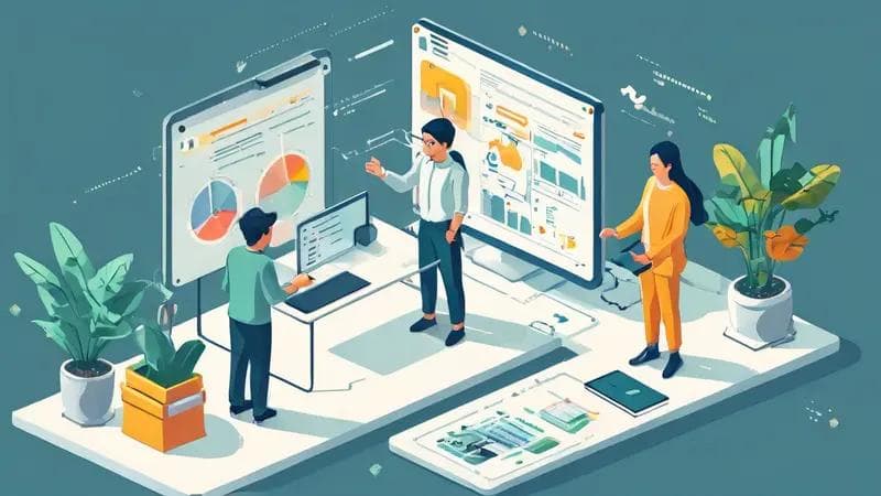如何进入Web注册页面：多种方法与设计趋势解析