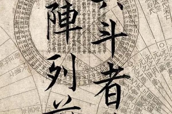 奇门遁甲的奇妙原理与实际运用