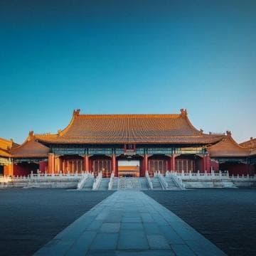 北京一日游攻略：热门景点推荐指南
