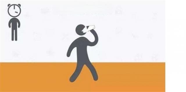 适合中国人最科学的健康作息时间表