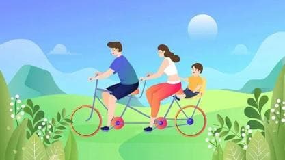转给师生家长：防控近视，这个活动很有效