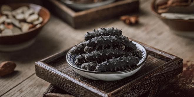 青岛人对海参的执念