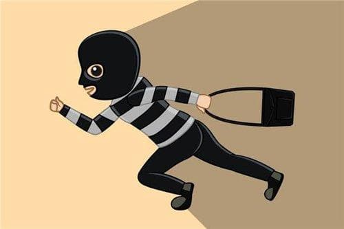 做梦老梦到小偷怎么回事