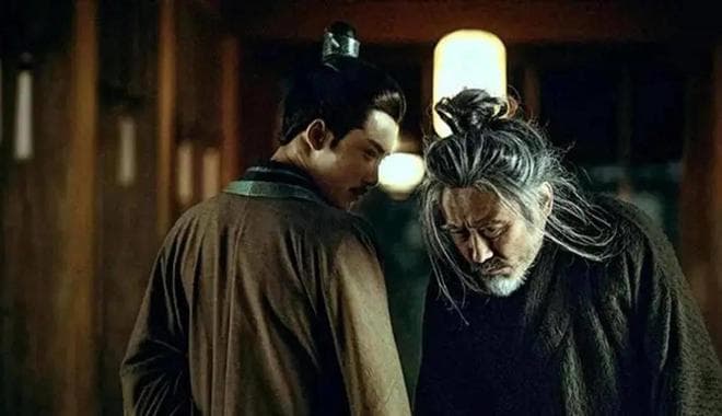 一个叱咤风云的历史人物司马懿：智勇双全的一生