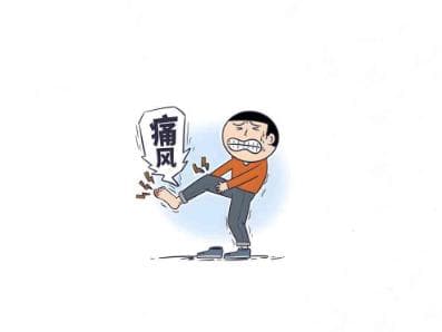 痛风的成因与预防：从饮食到生活方式的全面指南