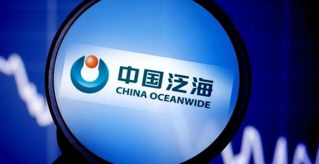 民生财富向监管举报民生信托！两家同属泛海控股