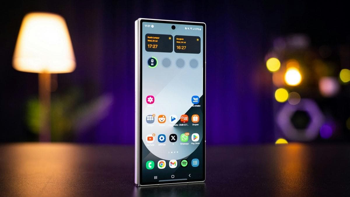 AMOLED vs OLED：哪种手机屏幕更好？