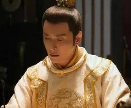 权力斗争的悲剧：李承乾造反与李世民的严厉处置