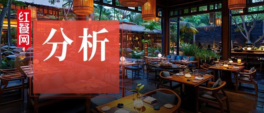 面积高达5000平！2025年，餐饮业又流行开大店了？