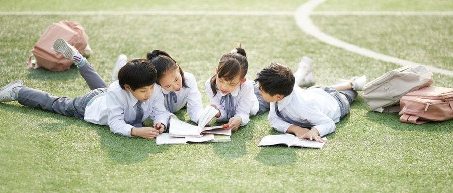 感觉统合干货：前庭觉介绍及训练方法