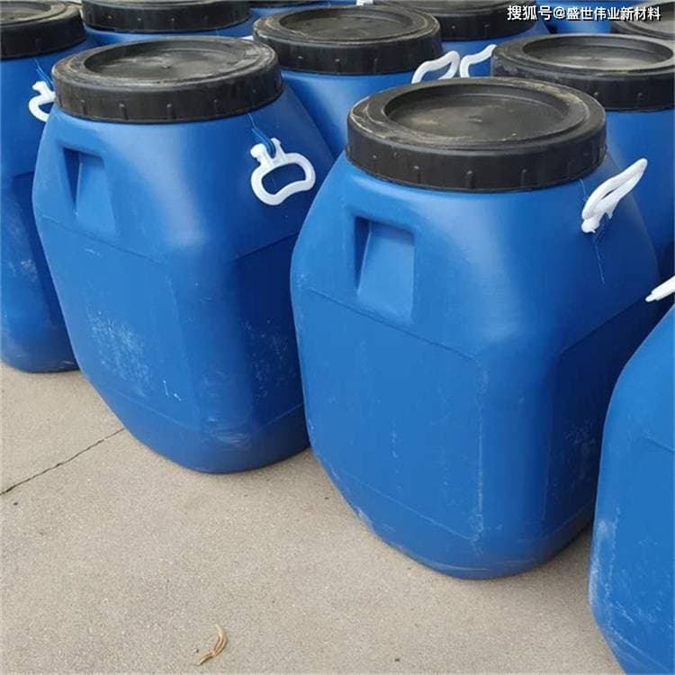 阴离子乳化沥青在沥青道路改性中的应用