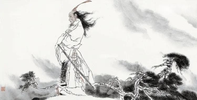 春秋时期剑文化如何在继承中发展的？剖析“戟拘其颈，剑承其心”