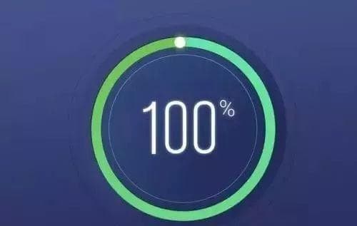 为何我的安卓设备电量始终显示为100%？