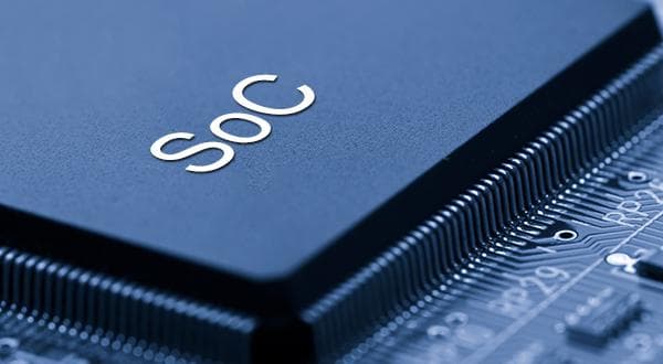 SOC与MCU：核心差异与应用场景全解析