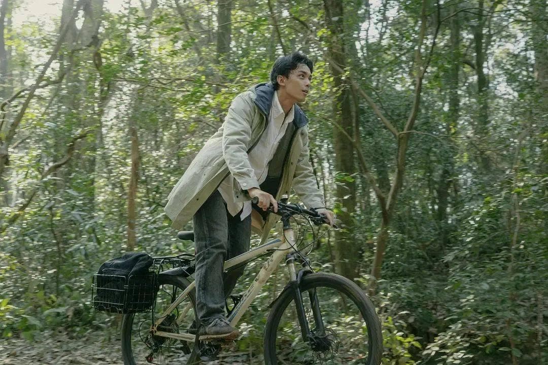 悬疑类电影市场前景被看好