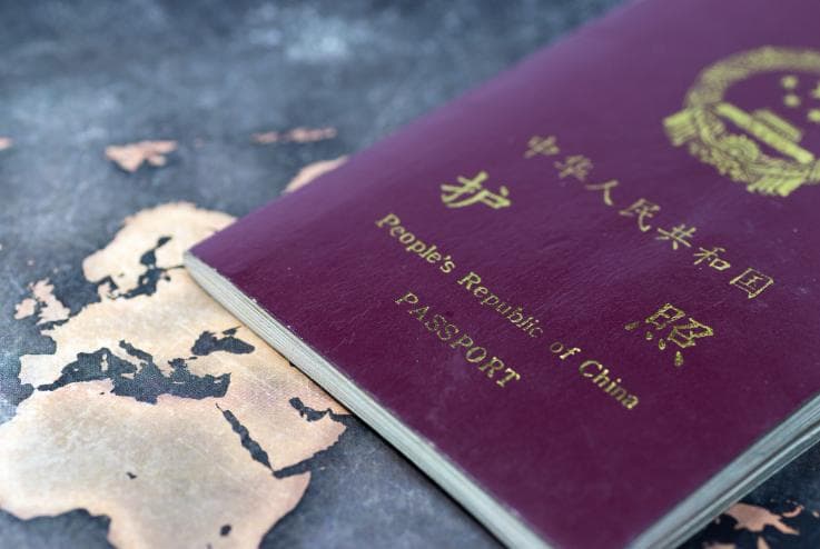 中国都这么强大了，为什么很多国家对华不免签？