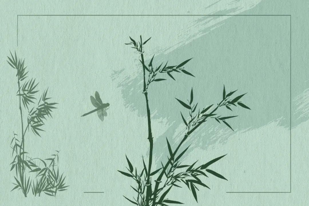 眺望王维，眺望那些诗文书画的才华与光芒