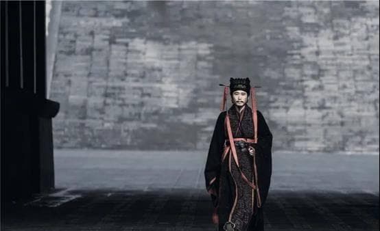 秦始皇时期六大工程：四座至今屹立，见证中华文明统一之路