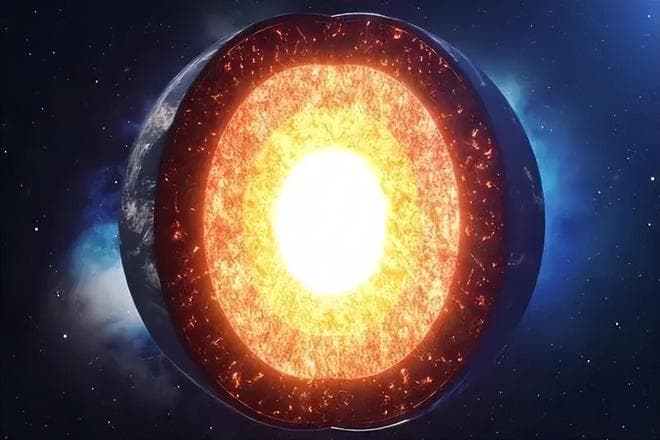 地球内部空间那么大，有没有可能存在其他文明？