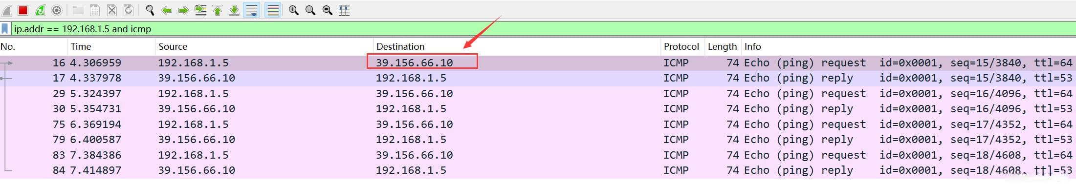 深入解析Wireshark2：过滤器与TCP三次握手分析
