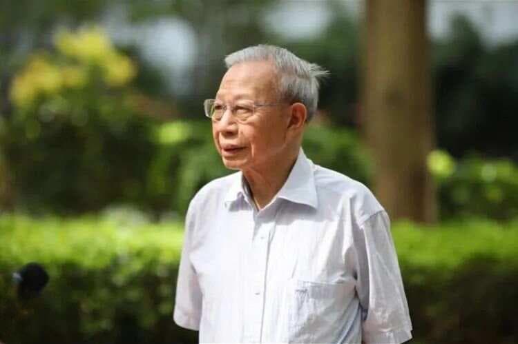 国医大师禤国维：一个方子化解各种皮肤病毒邪