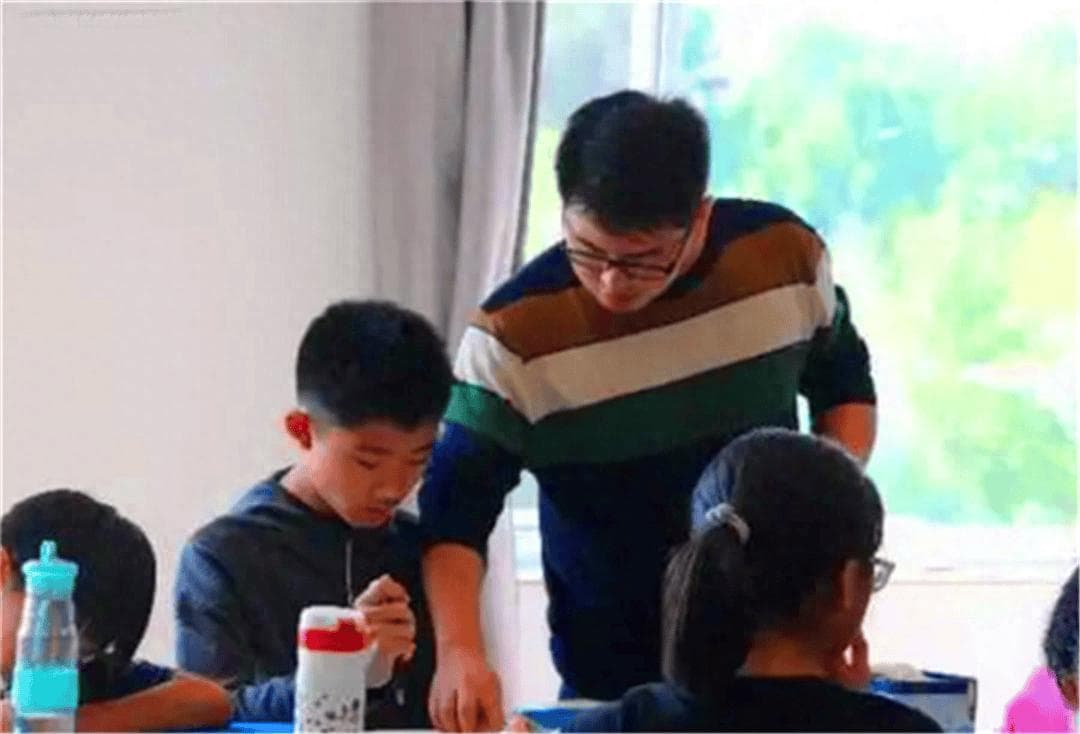 大学校园：可以随便出入吗？家长与学生必知的真相