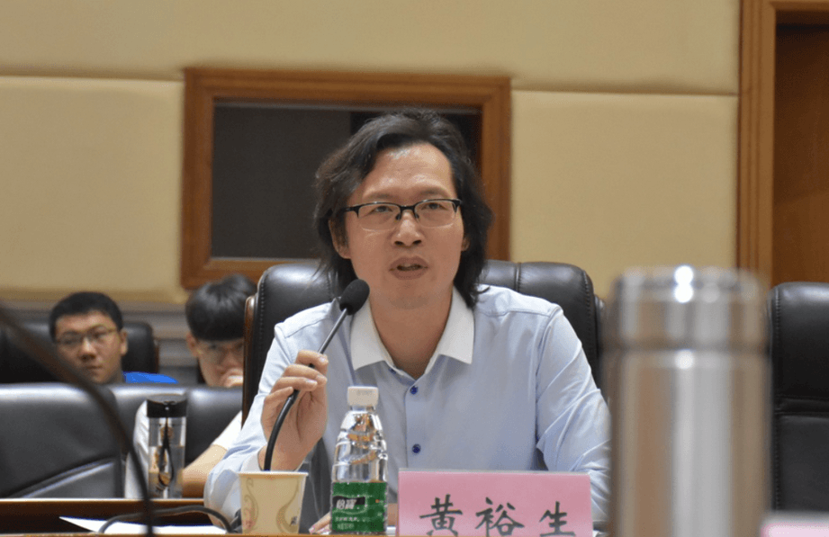 黄裕生教授：马丁·路德不仅是宗教改革家，更是启蒙思想的重要先驱
