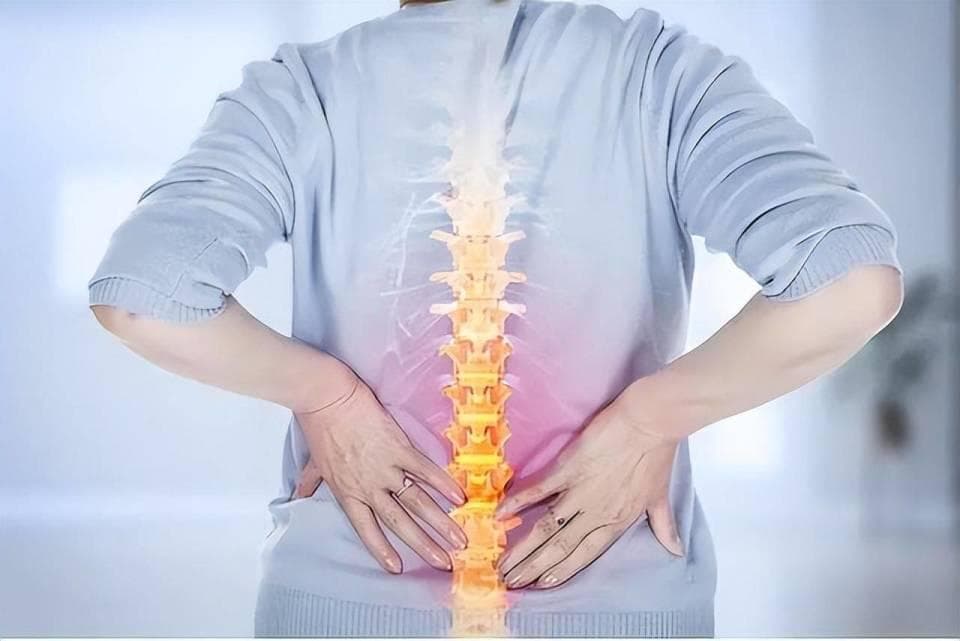 腰间盘突出的全面解析：从病因到预防
