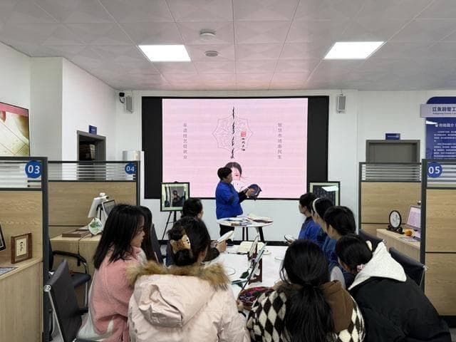 湖南永州市江永县：非遗女书传统技艺促就业