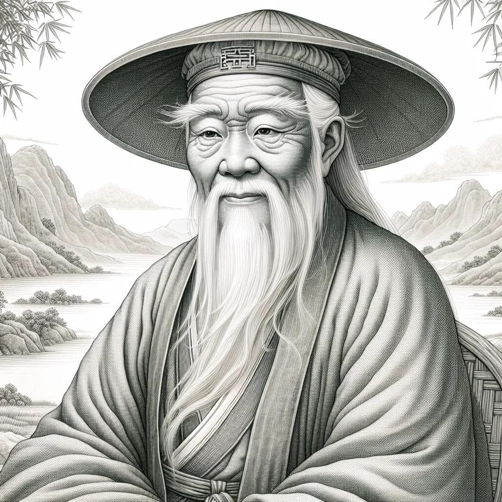 为无为，则无不治。古老智慧在现代治理中的应用