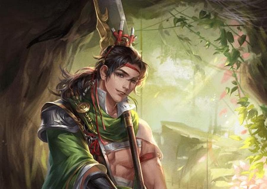 蜀国武将有哪些？他们的特点和历史背景是什么？