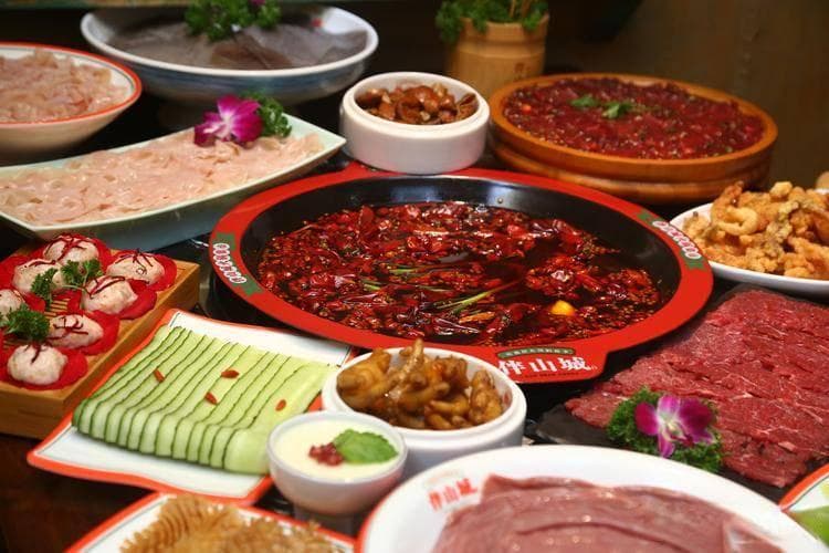 世界美食图鉴：中法巴印澳的味蕾盛宴