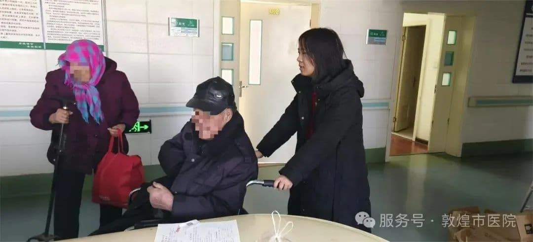 医者仁心！"90后"医生何珊用行动诠释大爱无疆