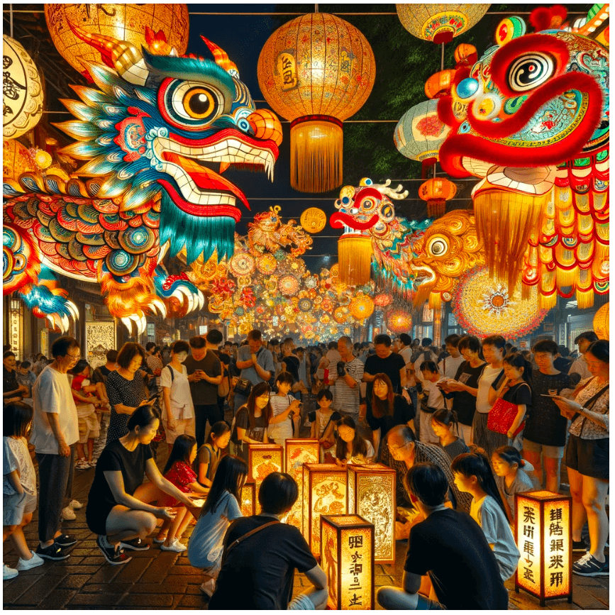 元宵英语大全：文化交流的新窗口