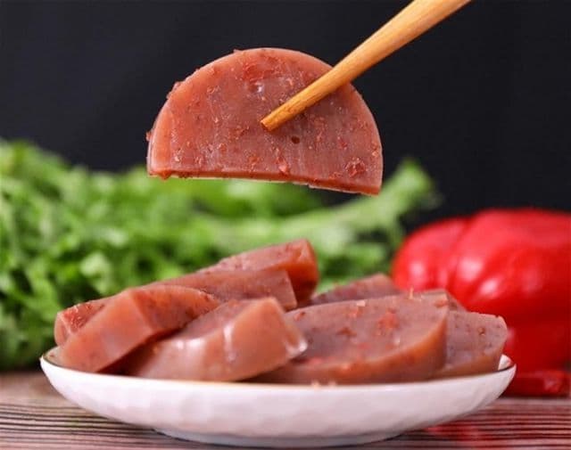 河北驴肉焖子：舌尖上的奢华，为何只在当地火？
