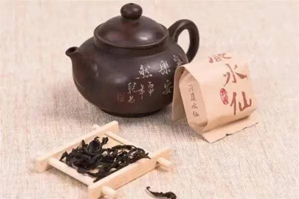 好的岩茶，需要正确的泡法