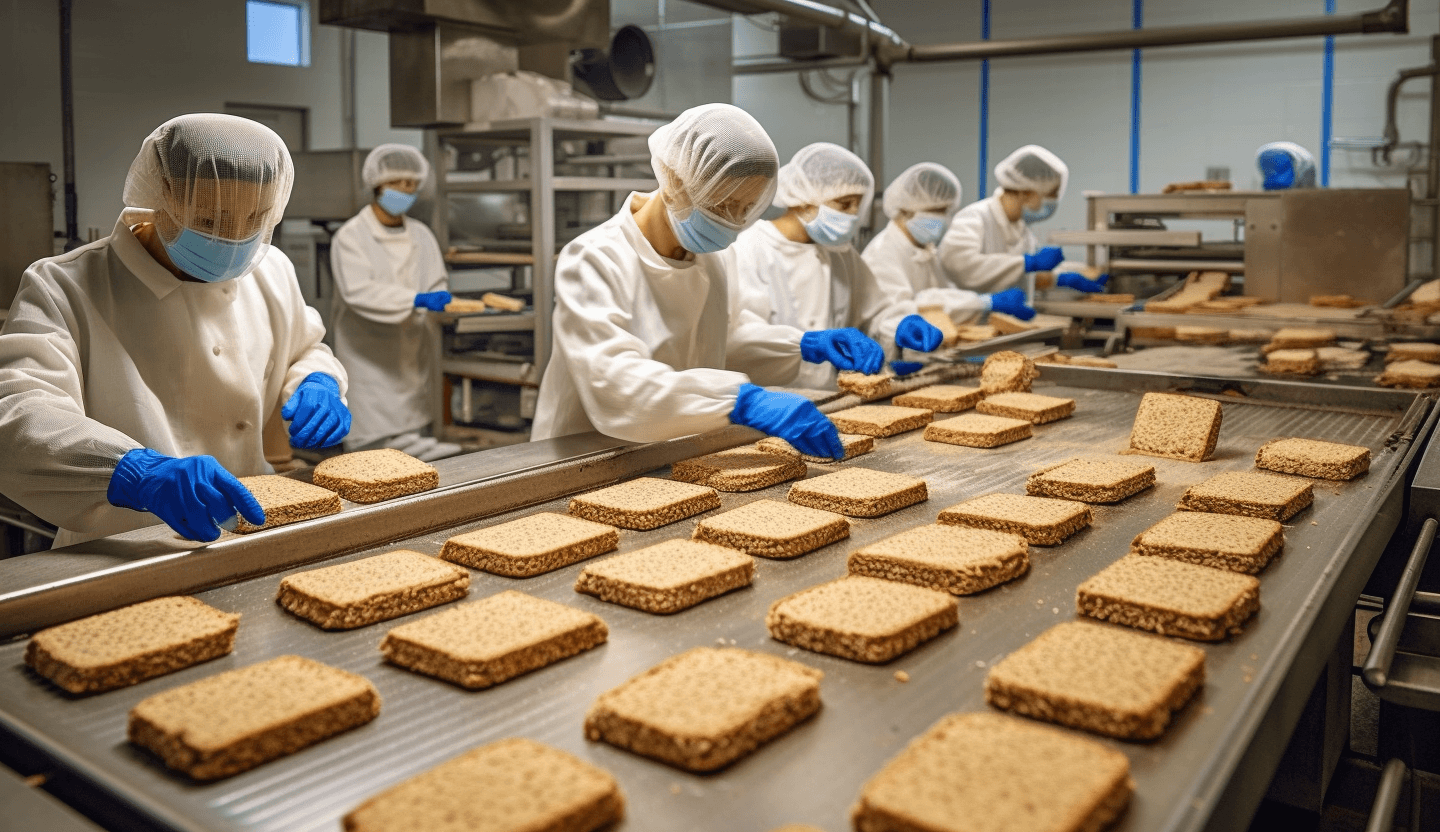 食品质量与安全就业方向
