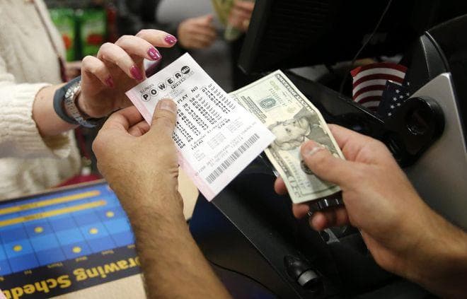 中奖1000万却领奖失败，除了彩票和身份证，还有一样东西记得带！