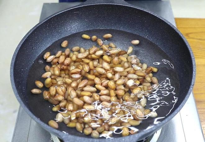 5种美味花生烹饪法，让你的餐桌更加丰富！