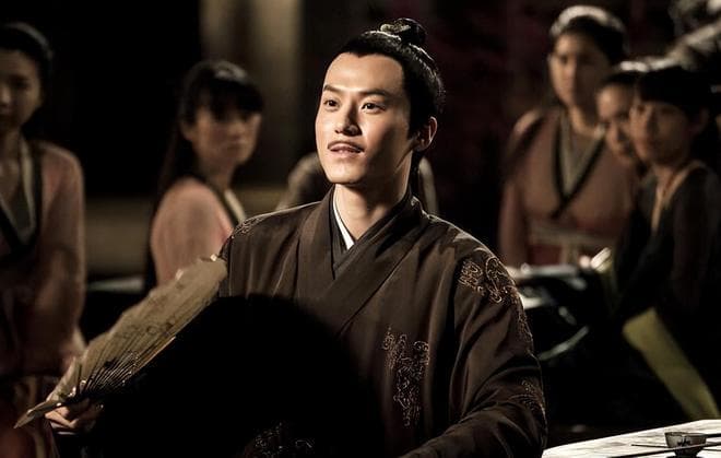唐朝贵族的“三大享受”：昆仑奴、新罗婢、菩萨蛮，妙在何处？
