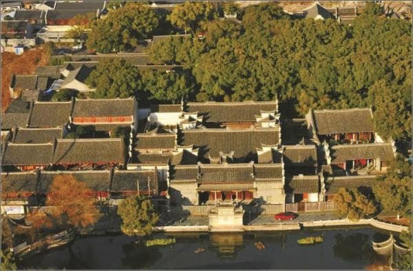 百川归海 化私为公！“书香圣地”的守护与传承