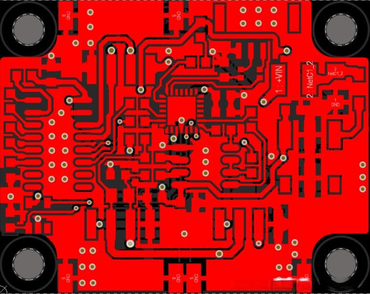 双层PCB板设计的19条关键注意事项