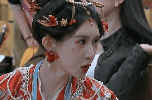 《演员请就位3》演员李奕臻个人资料介绍，李奕臻和杨子什么关系